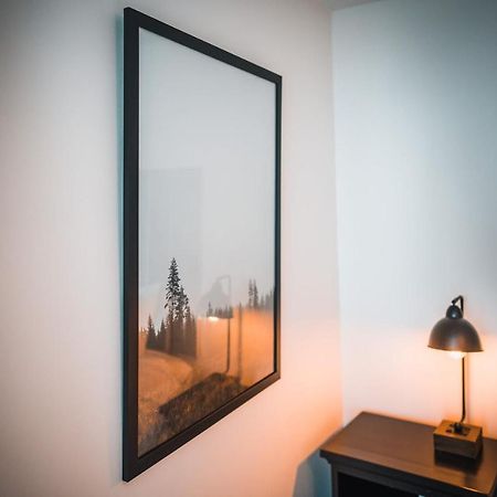 Magnifique Condo Pres Du Lac Tremblant Mont-Tremblant Eksteriør billede