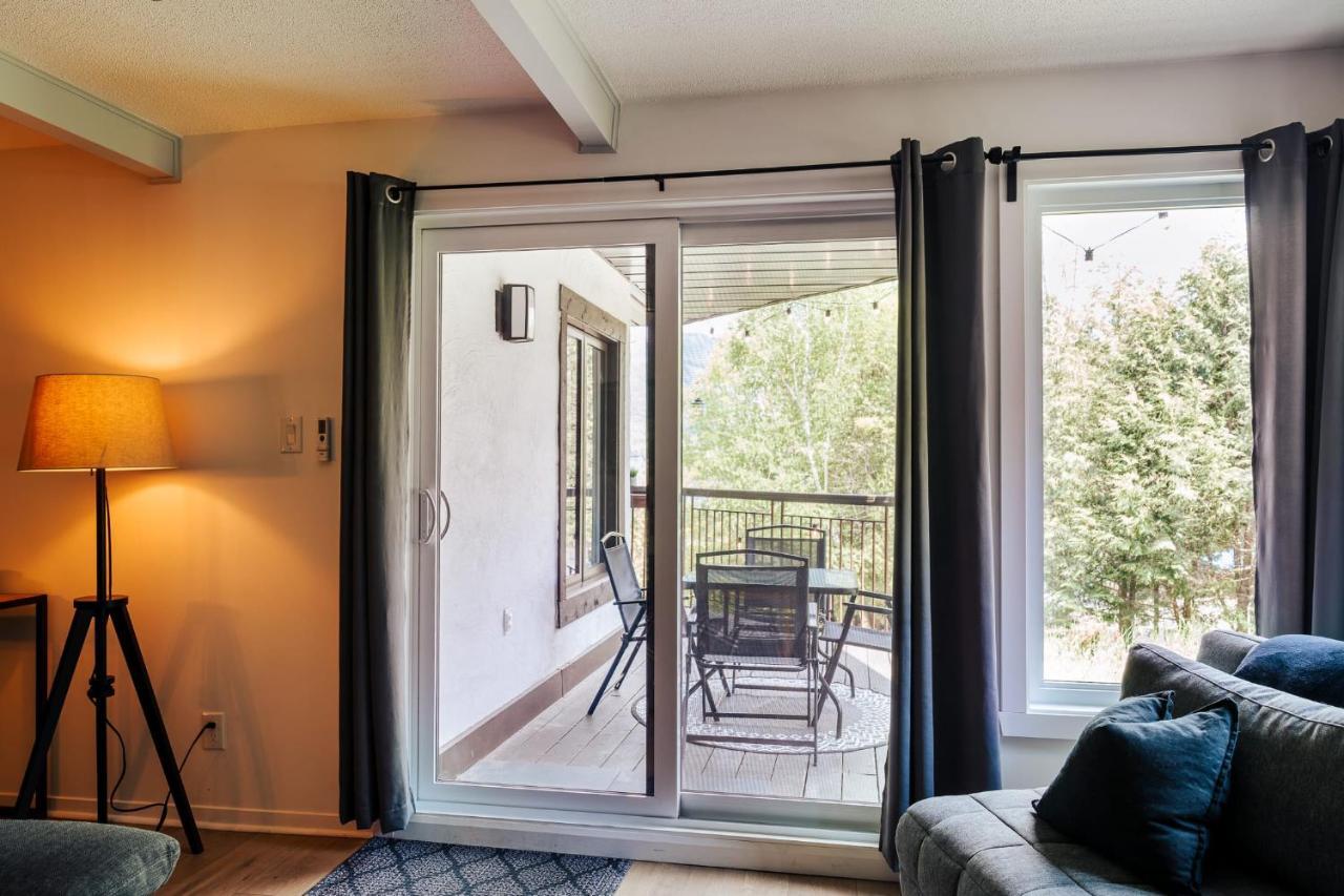 Magnifique Condo Pres Du Lac Tremblant Mont-Tremblant Eksteriør billede